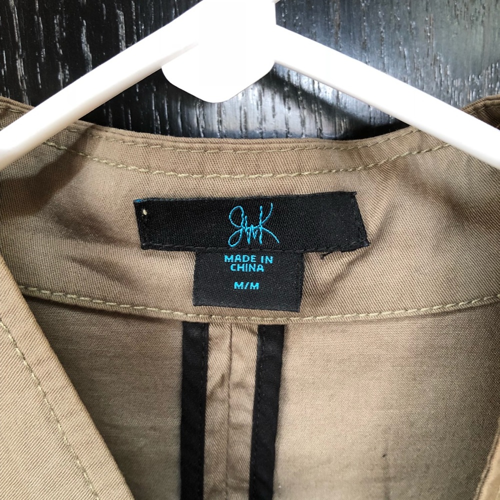 Jacket - Picture 3 of 6